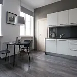Apartament Plac Solny