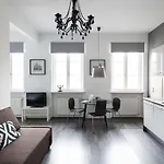 Apartament Plac Solny