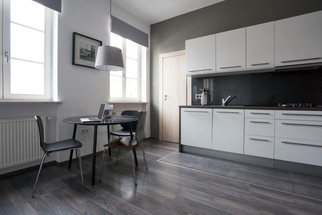 Apartament Plac Solny