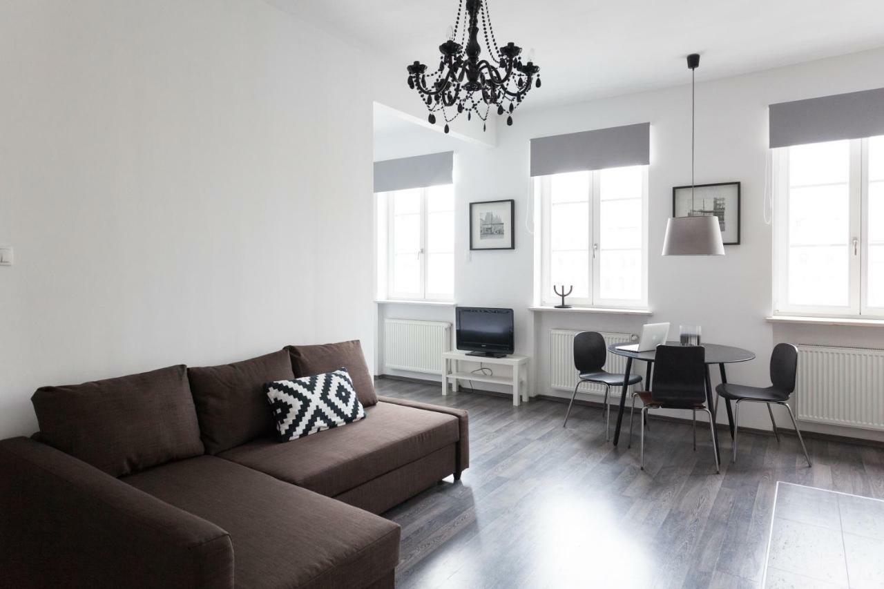 Apartament Plac Solny Apartament Wrocław