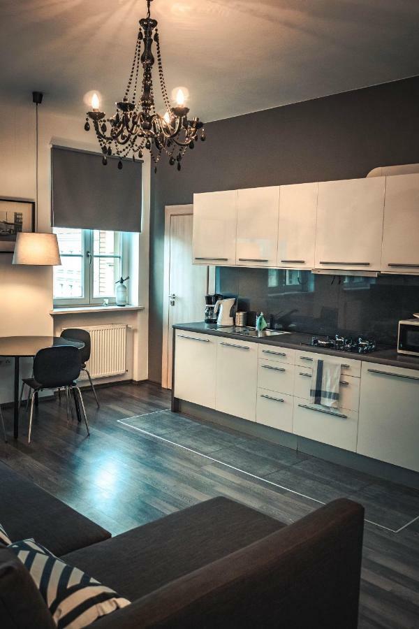 Apartament Plac Solny * Wrocław