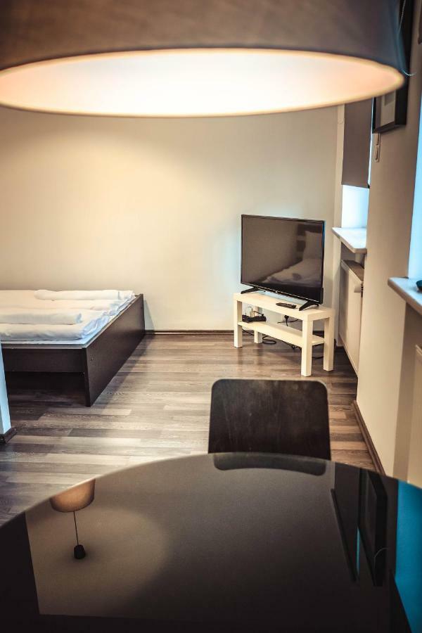 Apartament Plac Solny *