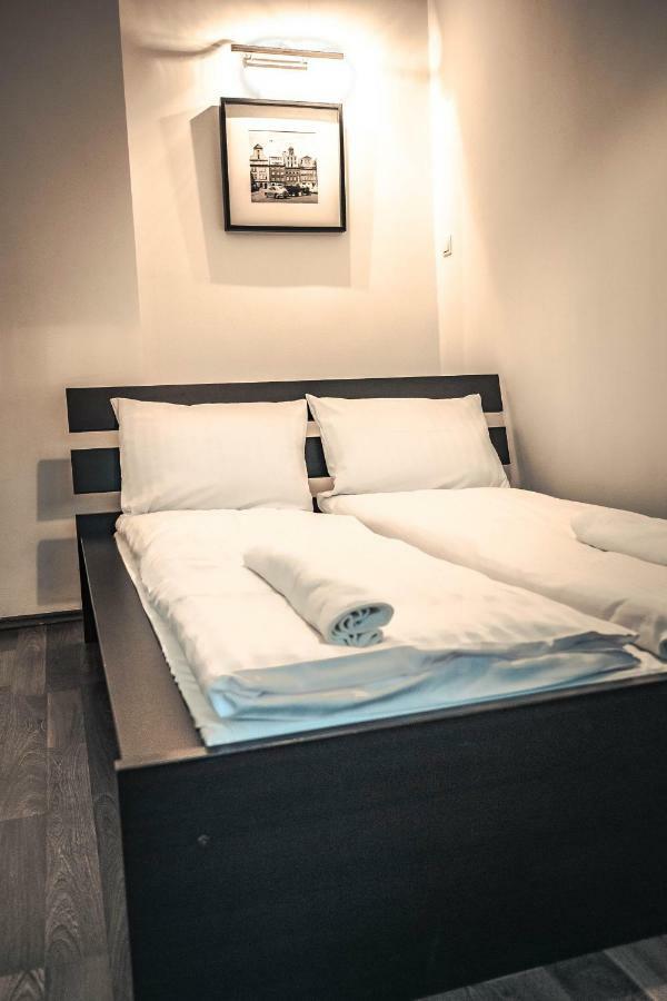 Apartament Plac Solny *