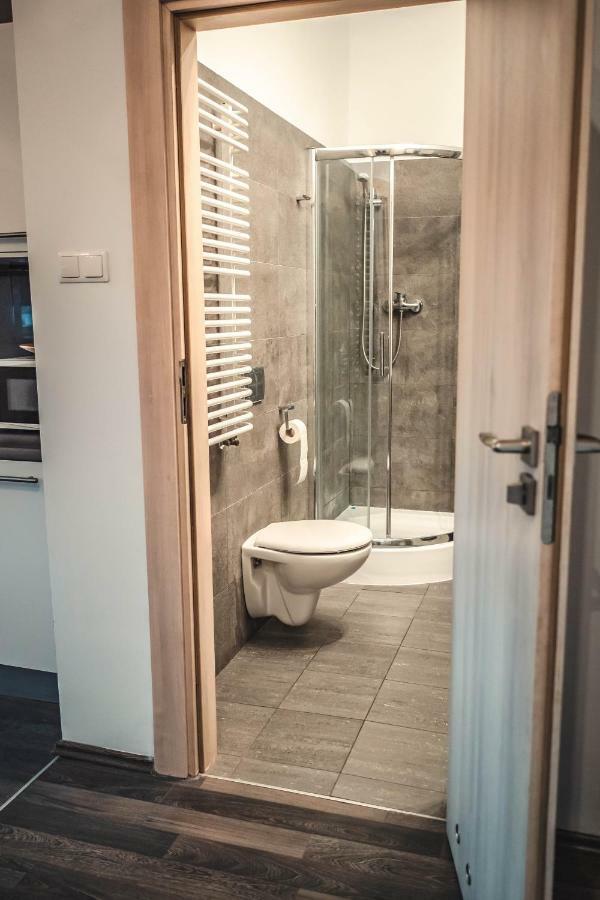 Apartament Apartament Plac Solny