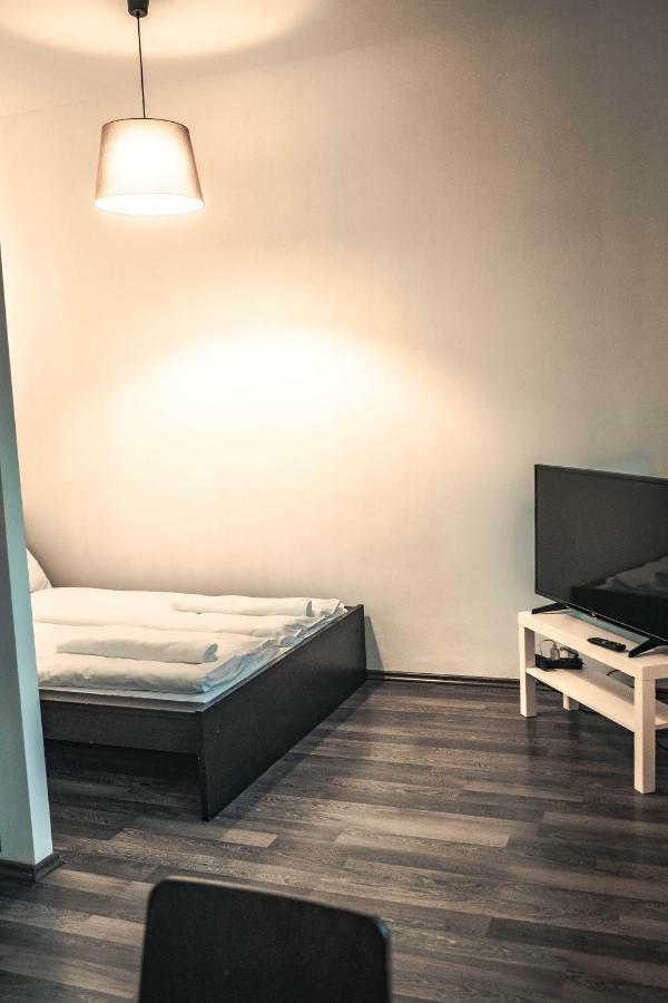 Apartament Plac Solny * Wrocław